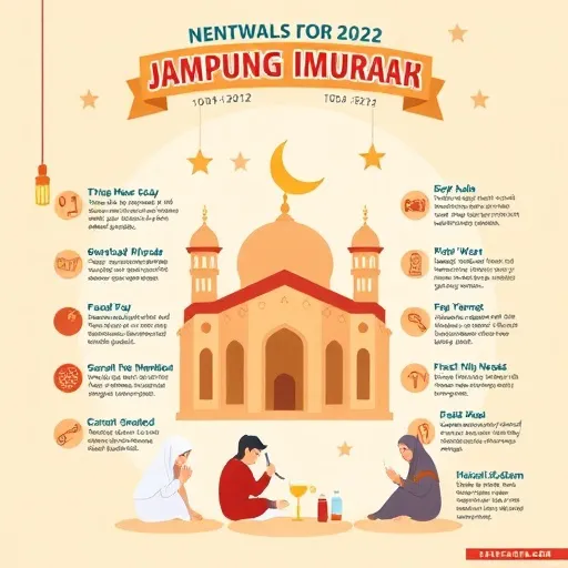 Mengapa Jadwal Imsak Sangat Penting Selama Ramadhan?