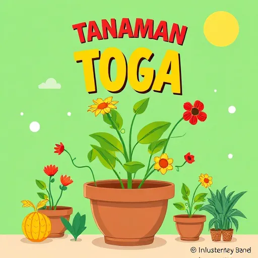 Apa Itu Tanaman Toga? Lebih dari Sekadar Tanaman Hias