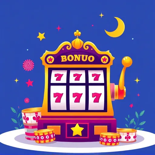 Bonus Kasino dan Kredit Gratis untuk Permainan Slot Jackpot Progresif