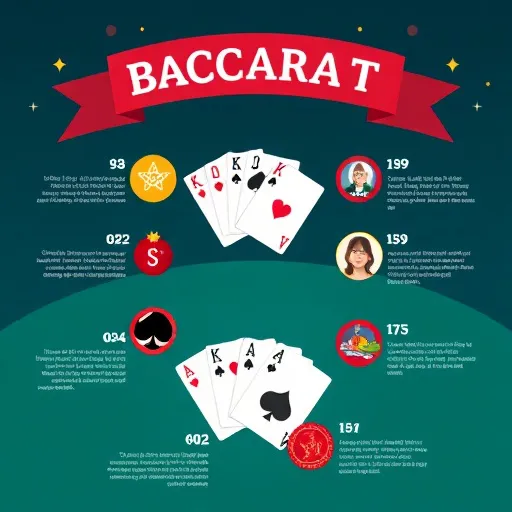 Pahami Peraturan Baccarat dan Blackjack untuk Pemula