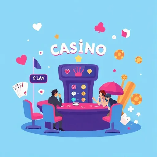 Panduan Kasino Langsung Online Indonesia untuk Jackpot