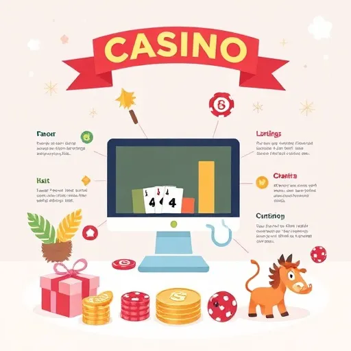 Strategi Menang Judi Casino Online untuk Pemula