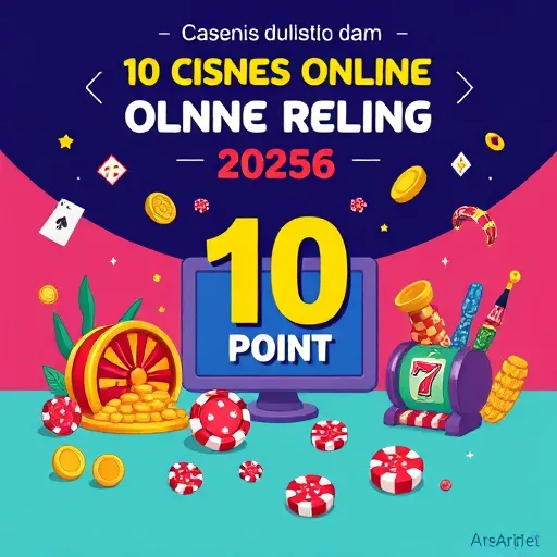 Kriteria Lisensi Resmi dalam 10 Casino Online Terbaik Indonesia 2026