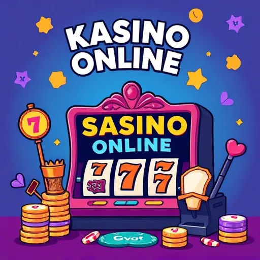 Panduan Cara Main Slot Casino untuk Pemula: Kenali Gulungan dan Garis Pembayaran