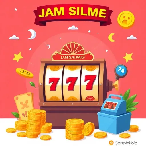 Rahasia Slot Gampang Menang Indonesia: Kenali RTP Slot dan Jam Gacor