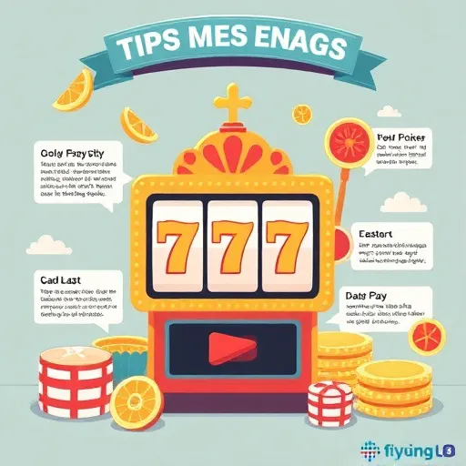 Tips Menang Slot Online: Pahami RTP Tinggi dan Volatilitas Slot