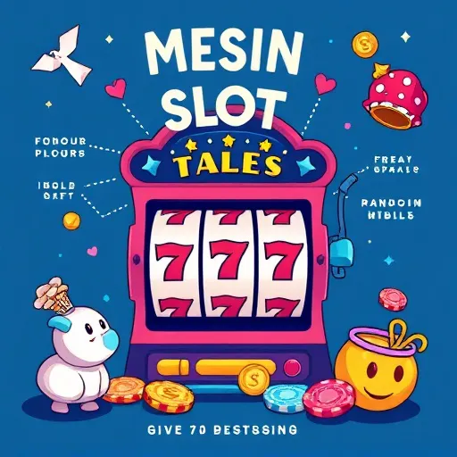 Strategi Permainan Slot: Analisis Garis Pembayaran dan Generator Angka Acak