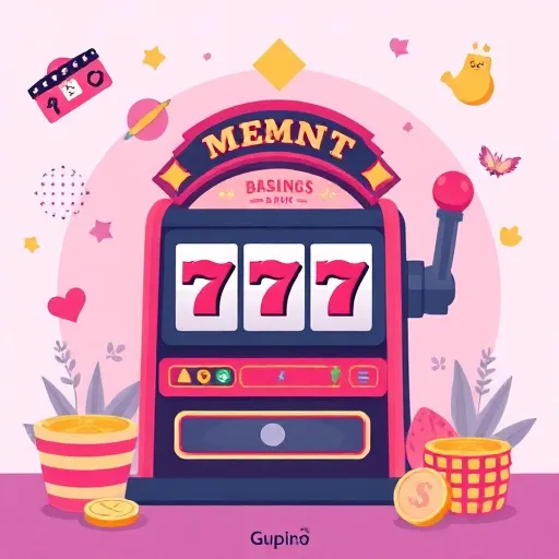 Cara Menang Mesin Slot dengan Manajemen Bankroll