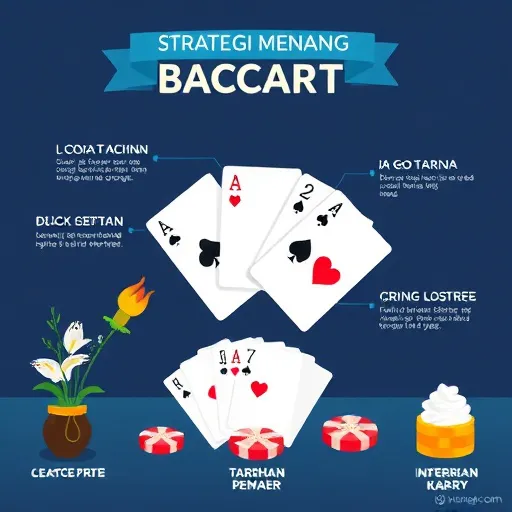 Strategi Menang Baccarat dengan Manajemen Modal dan Batas Kekalahan