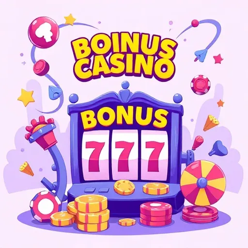 Panduan Bonus Tanpa Deposit Casino untuk Permainan Slot Online
