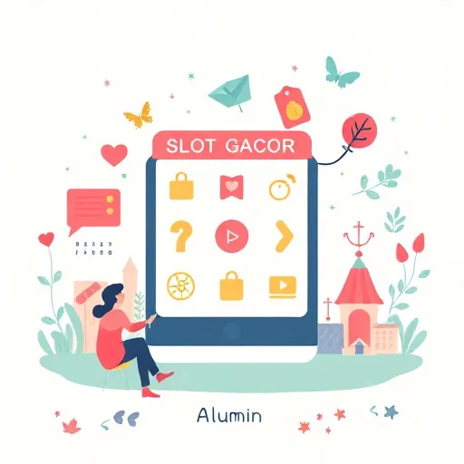 Strategi Slot Gacor Hari Ini: Inovasi Pendidikan dan Aplikasi Mobile