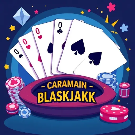 Aturan Blackjack dan Nilai Kartu Remi yang Wajib Diketahui