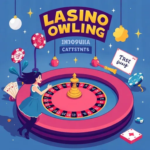 Strategi Bermain Roulette Langsung dan Blackjack Langsung