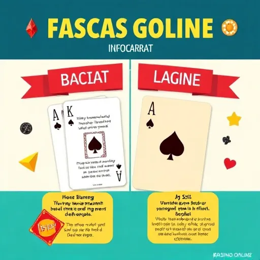 Aturan Kartu Ketiga Baccarat dan House Edge Blackjack