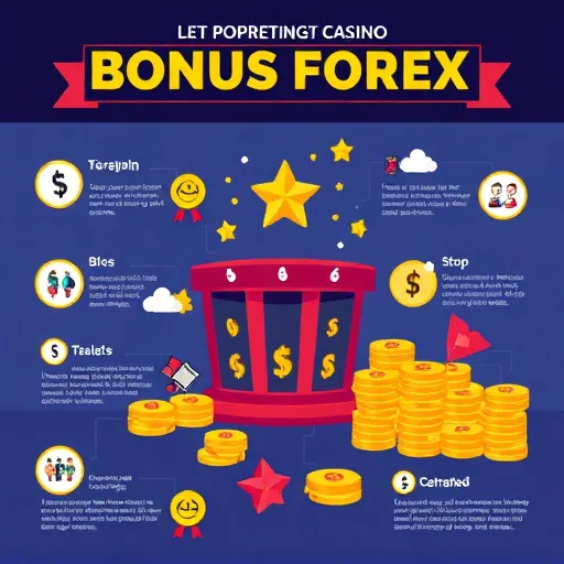 Strategi Broker Forex untuk Bonus Selamat Datang Casino dan Deposit Awal
