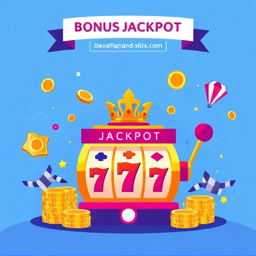 Panduan Memilih Agen Casino Online dengan Bonus Jackpot