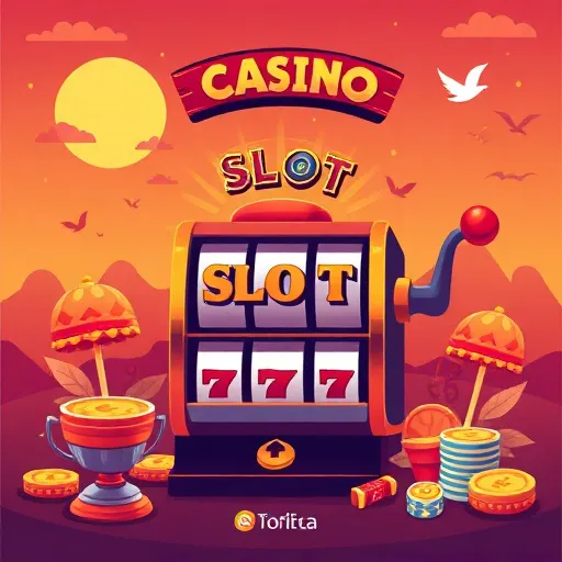 Strategi Taruhan dan Manajemen Bankroll di Slot Online: Cara Main Slot Casino yang Bijak