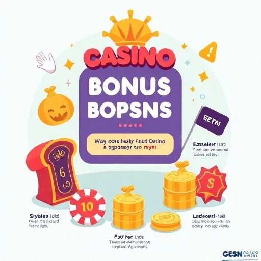 Syarat dan Ketentuan Bonus Tanpa Deposit di Kasino Online