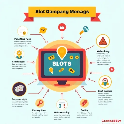 Keamanan Situs Judi Terbaik untuk Slot Gampang Menang dengan Lisensi Resmi