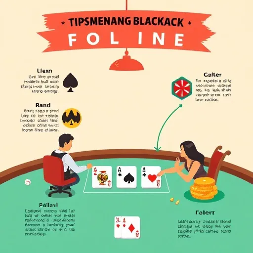 Kesalahan Blackjack yang Harus Dihindari: Aturan Dealer dan Kartu Hitung