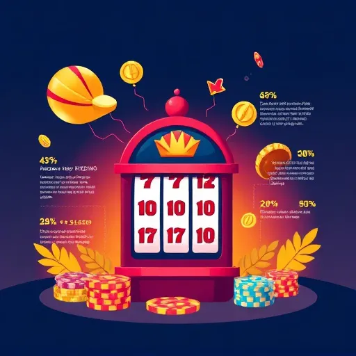 Bonus Pemain Baru dan Jackpot Mesin Slot: Keamanan Dana di Platform Digital