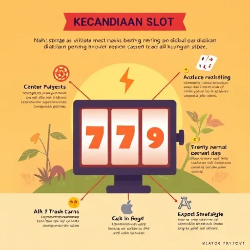 Batas Taruhan Pemain dan Keamanan Siber: Strategi Bermain Slot Online Secara Aman