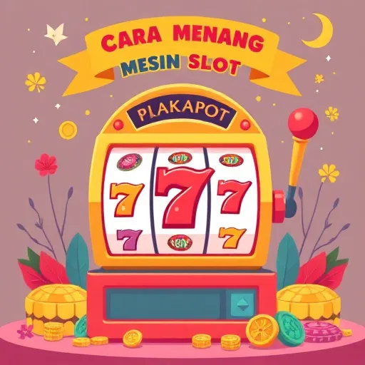 Peluang Menang Slot via Generator Angka Acak