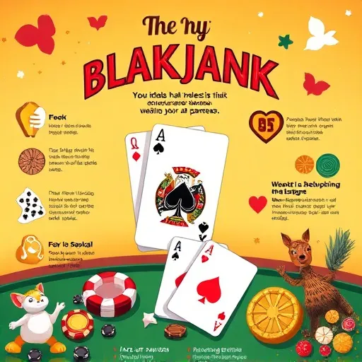 Strategi Dasar Blackjack dan Manajemen Bankroll untuk Menang
