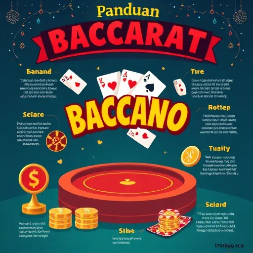 Tips Bermain Baccarat dengan Modal Besar: Sistem Taruhan Progresif dan Simulasi Baccarat