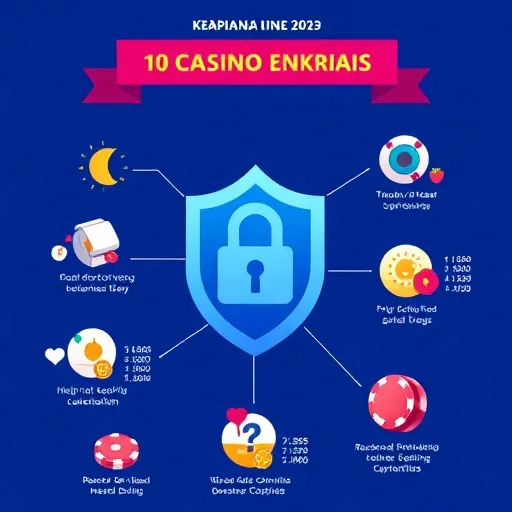 Keamanan Enkripsi SSL dan Dukungan 24/7 di Situs Judi Terpercaya