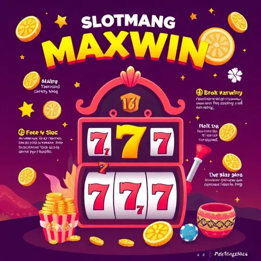 Cara Menang Maxwin di Slot Gampang Menang: Verifikasi Bot dan Alur Transaksi Cepat